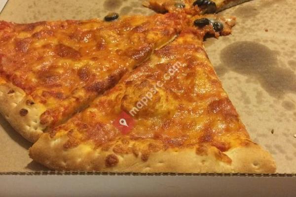 Caramel's Ice Cream & Pizza