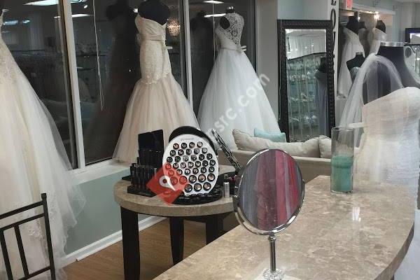 Carbonneau Bridal & Formalwear