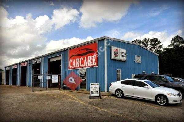 CarCare Inc