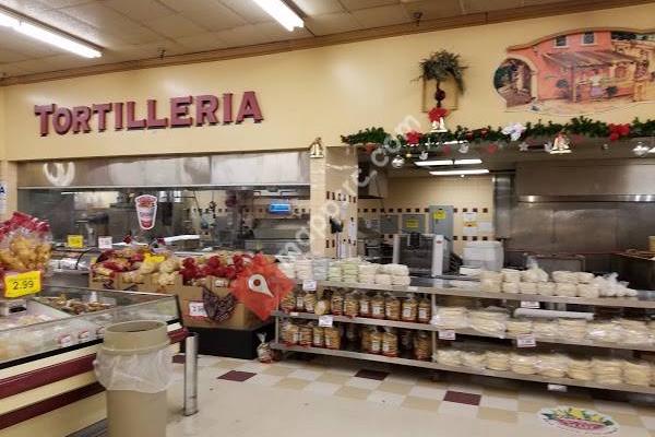 Cardenas Market