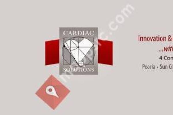 Cardiac Solutions