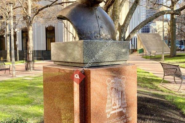 Cardinal Cushing Memorial Park