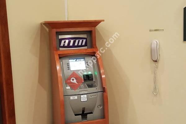 Cardtronics ATM