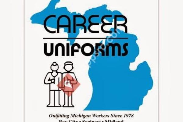 Career Uniforms Bay City