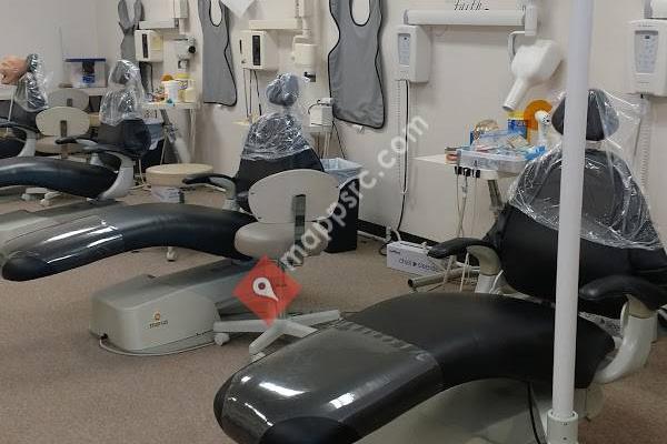 Careers In Dental Assisting