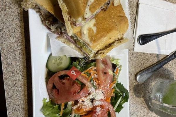 Caribbean Grill Cuban Restaurant