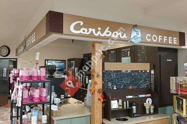 Caribou Coffee