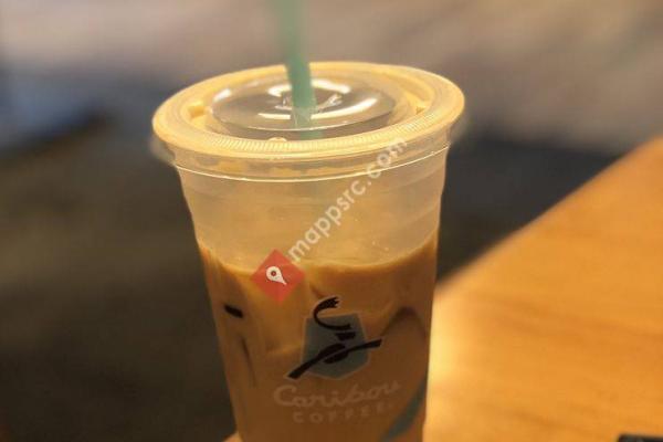 Caribou Coffee