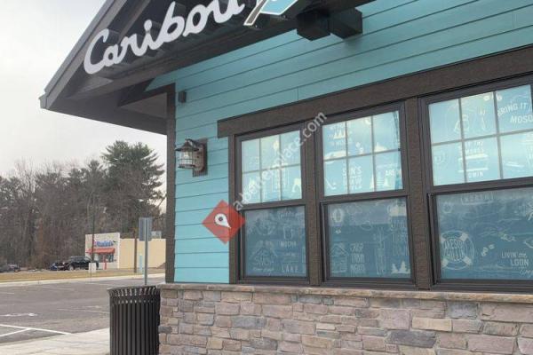 Caribou Coffee