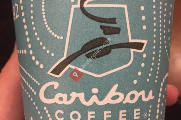 Caribou Coffee