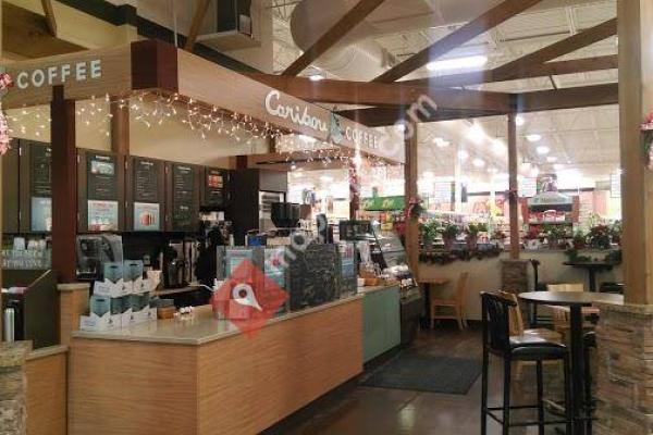 Caribou Coffee