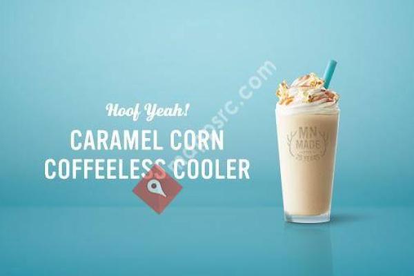 Caribou Coffee