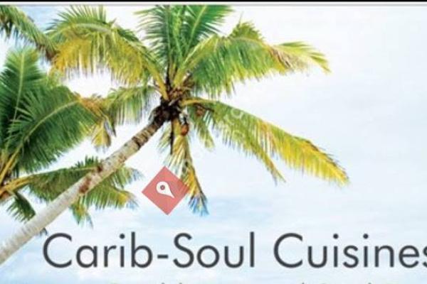 CaribSoul Cuisines