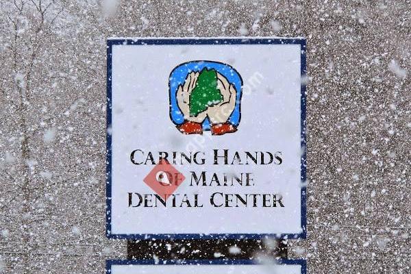 Caring Hands of Maine Dental Center