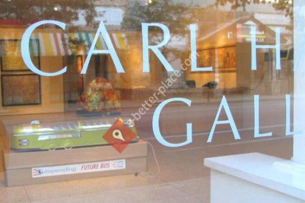 Carl Hammer Gallery