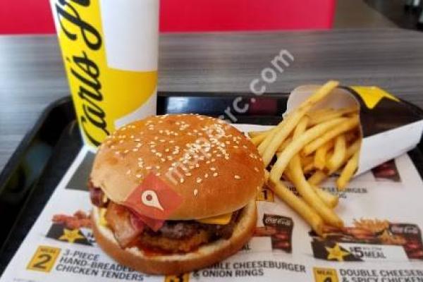 Carl's Jr.