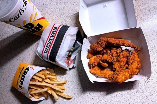 Carl's Jr
