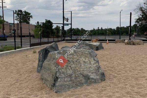 Carla Madison Dog Park