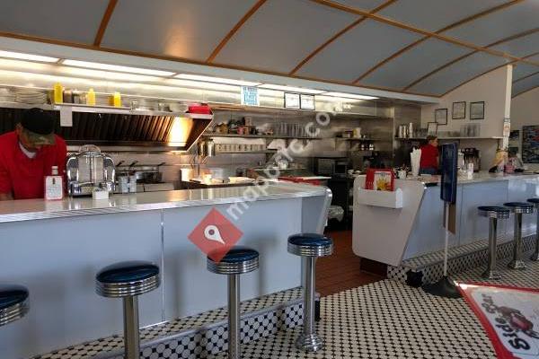 Carla's Route 62 Diner