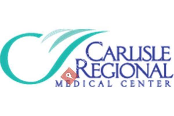 Carlisle Regional Cancer Center