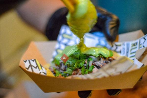 Carlitos Barbecue Taqueria