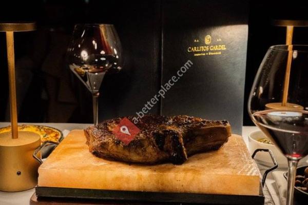 Carlitos Gardel Argentine Steakhouse