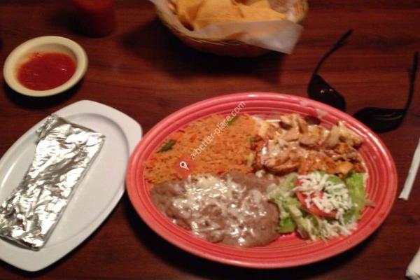 Carlos Mexican Grill