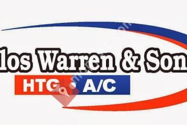 Carlos Warren & Son Air Conditioning