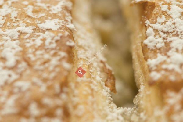 Carlsbad Danish Bakery
