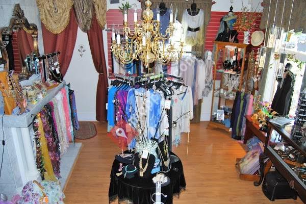 Carly's Boutique