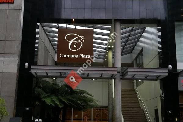 Carmana Plaza