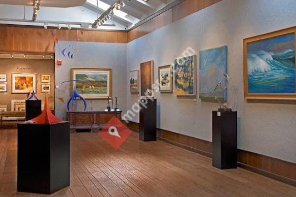 Carmel Art Association Gallery