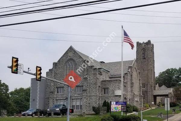 Carmel Presbyterian Church