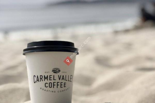 Carmel Valley Coffee Roasting Co