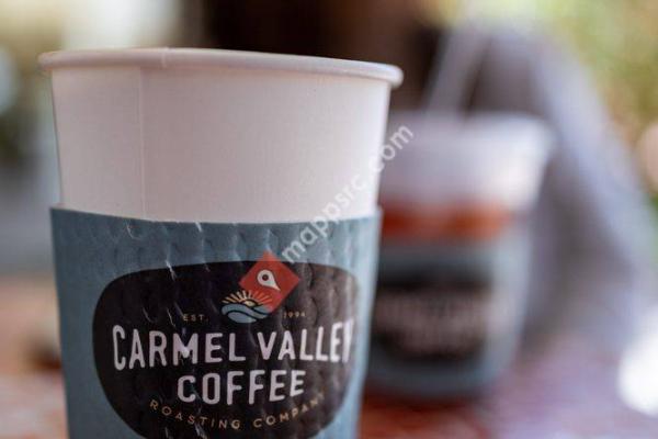 Carmel Valley Coffee Roasting Co