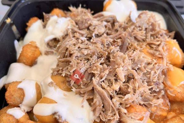 Carmelina's Taqueria