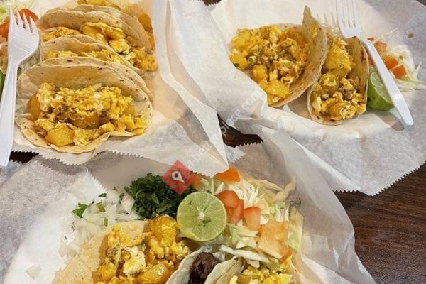 Carmelita La Taqueria