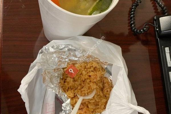 Carmelitas Mexican Restaurant