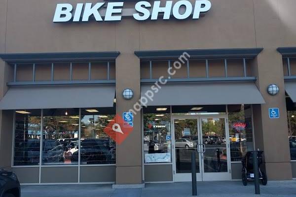 Carmichael Bike Shop