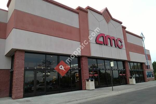 AMC Great Falls 10