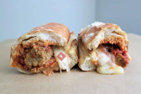 Carmine & Ray's Pizza