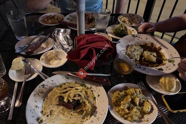 Carmine's Steakhouse