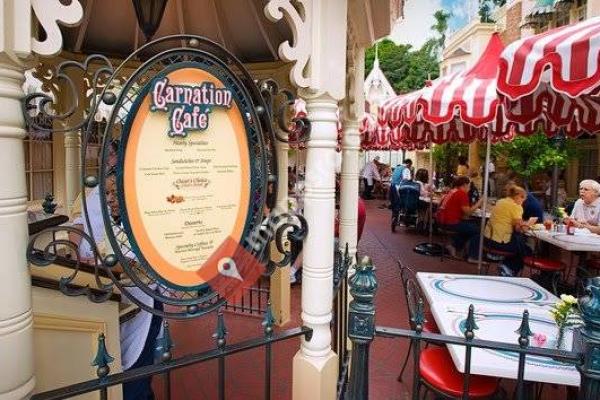 Carnation Cafe