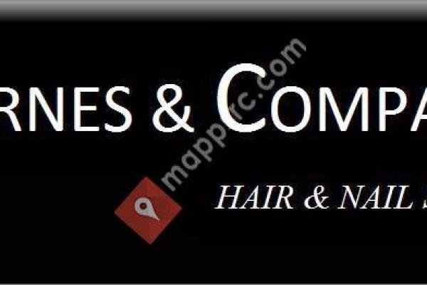 Carnes and Company Salon