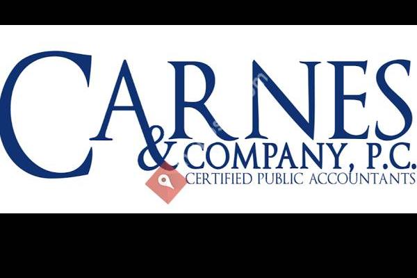 Carnes & Company, CPA, PC