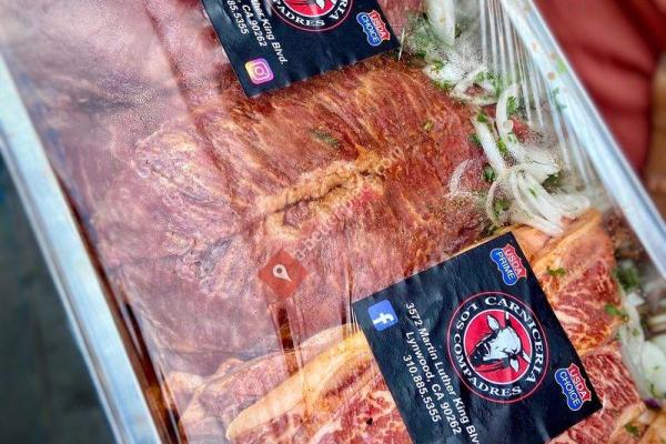 Carniceria Los Compadres