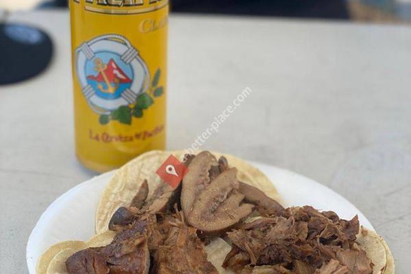 Carnitas El Wicho