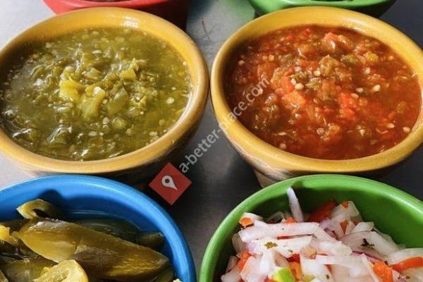 Carnitas Huandacareo