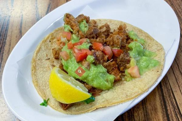 Carnitas Uruapan Mexican Food