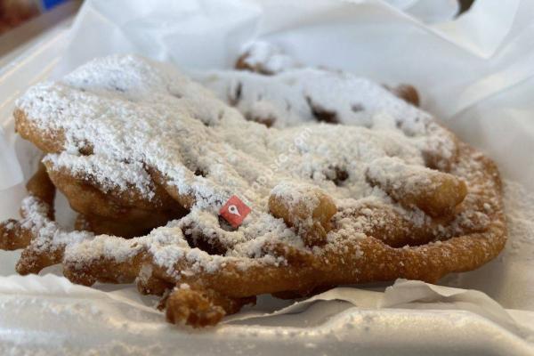 Carnival Food & More